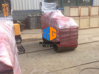  小型壓路機(jī)性能優(yōu)勢體現(xiàn)在哪里？
