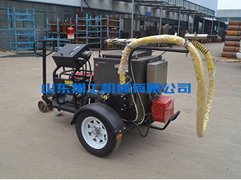 競爭更加無邊界，瀝青灌縫機(jī)企業(yè)開始互聯(lián)網(wǎng)化